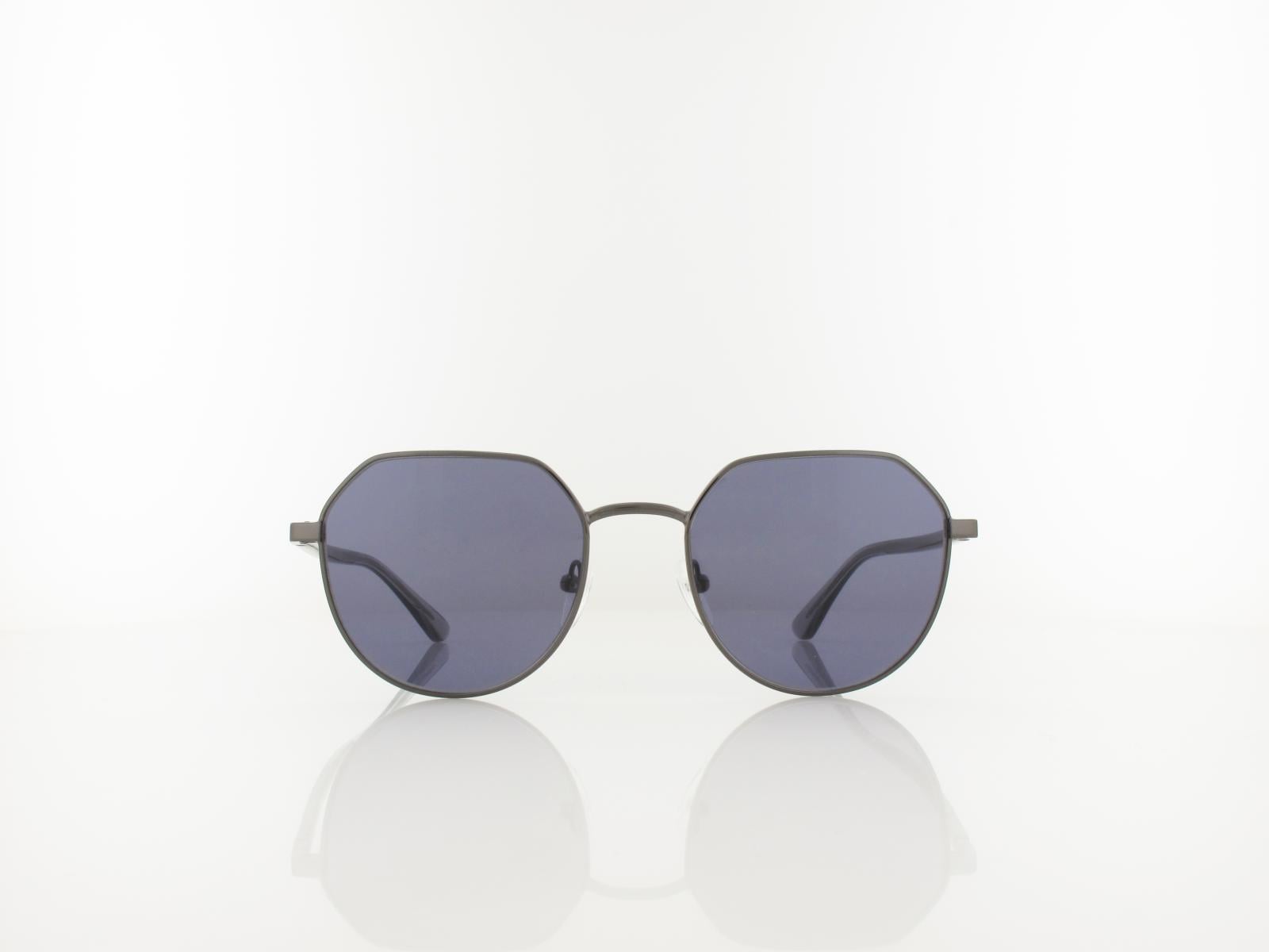 Calvin Klein | CK23125S 009 51 | dark gunmetal / grey