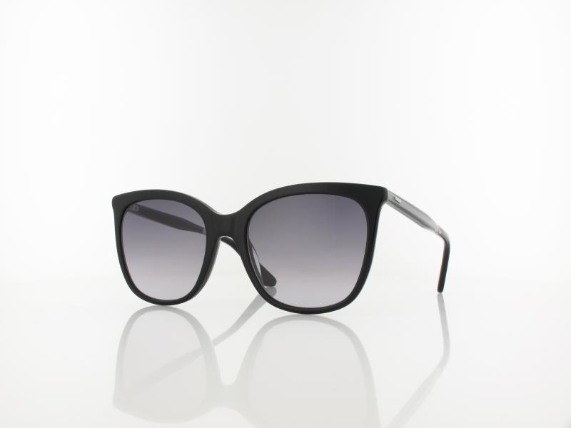 Calvin Klein | CK23500S 001 55 | black / grey gradient
