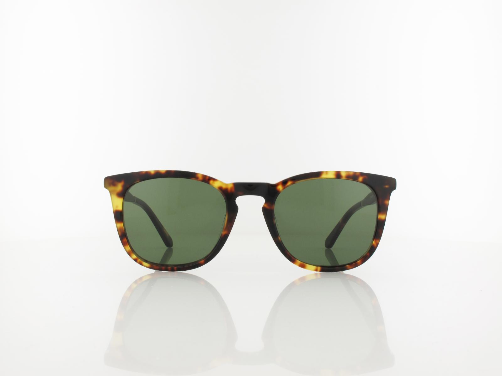 Calvin Klein | CK23501S 237 51 | vintage havana / green