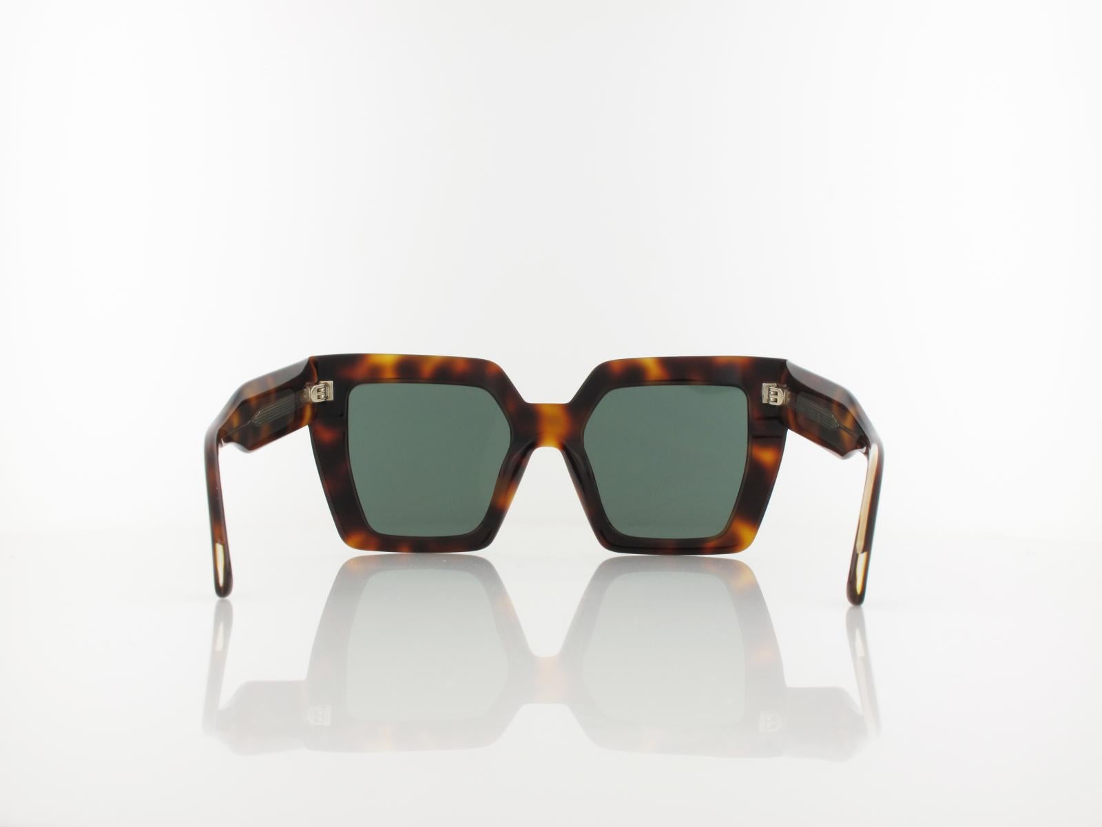 Calvin Klein | CK23502S 220 52 | brown havana / grey