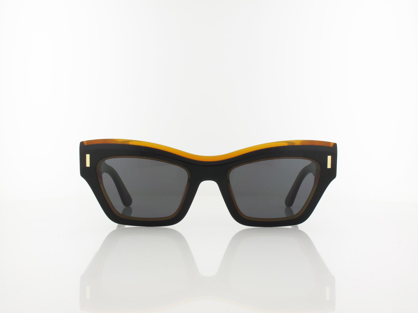 Calvin Klein | CK23503S 002 54 | black carchoal / grey