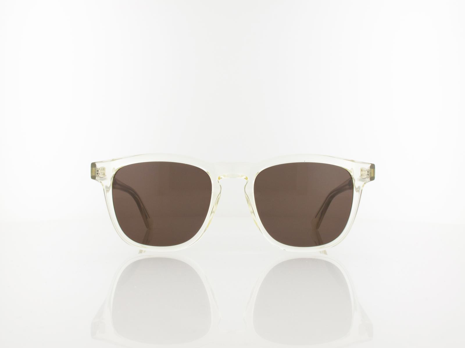 Calvin Klein | CK23505S 272 52 | nude / brown