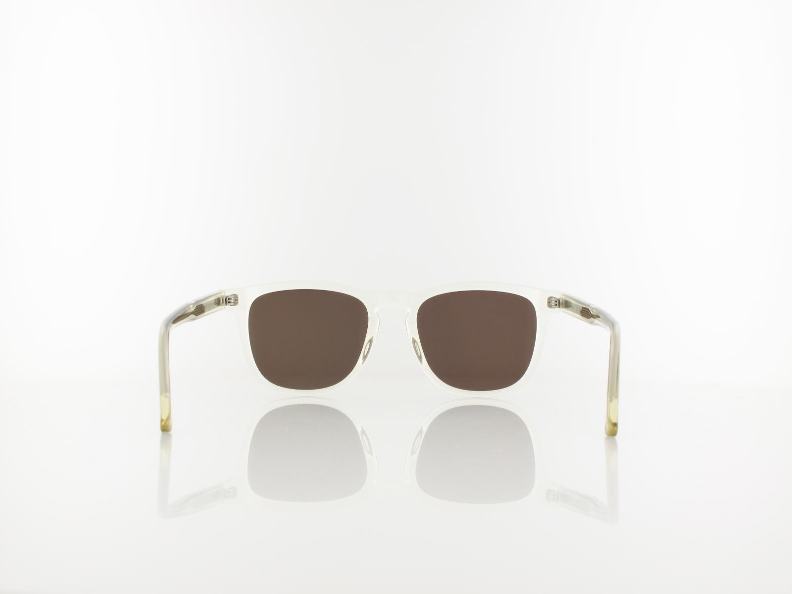 Calvin Klein | CK23505S 272 52 | nude / brown