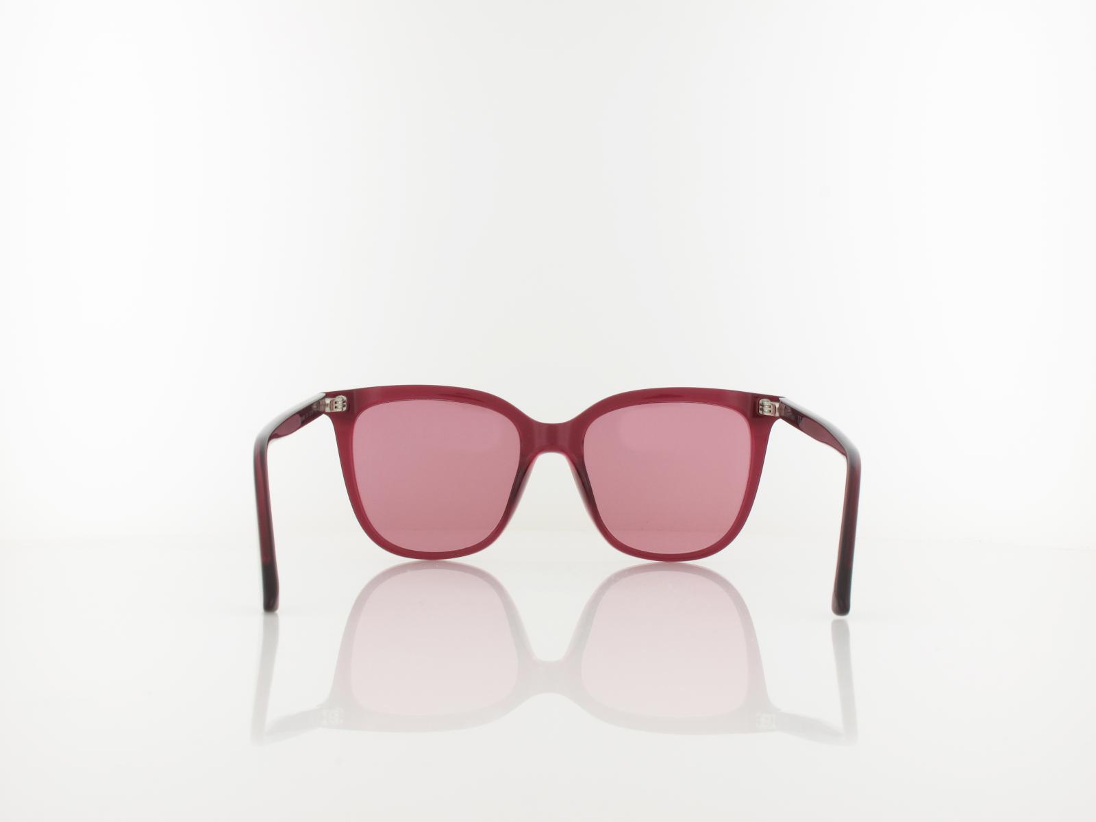 Calvin Klein | CK23506S 513 53 | purple / pink