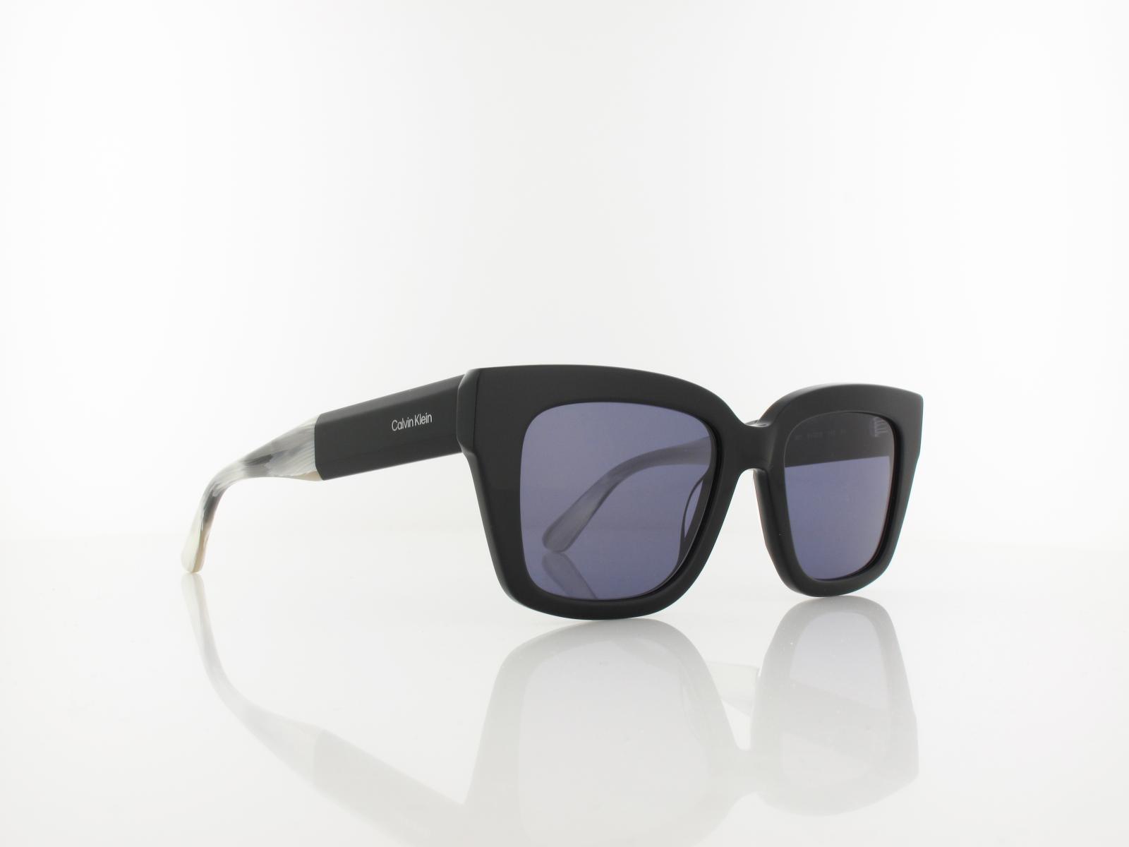 Calvin Klein | CK23540S 001 51 | black / grey