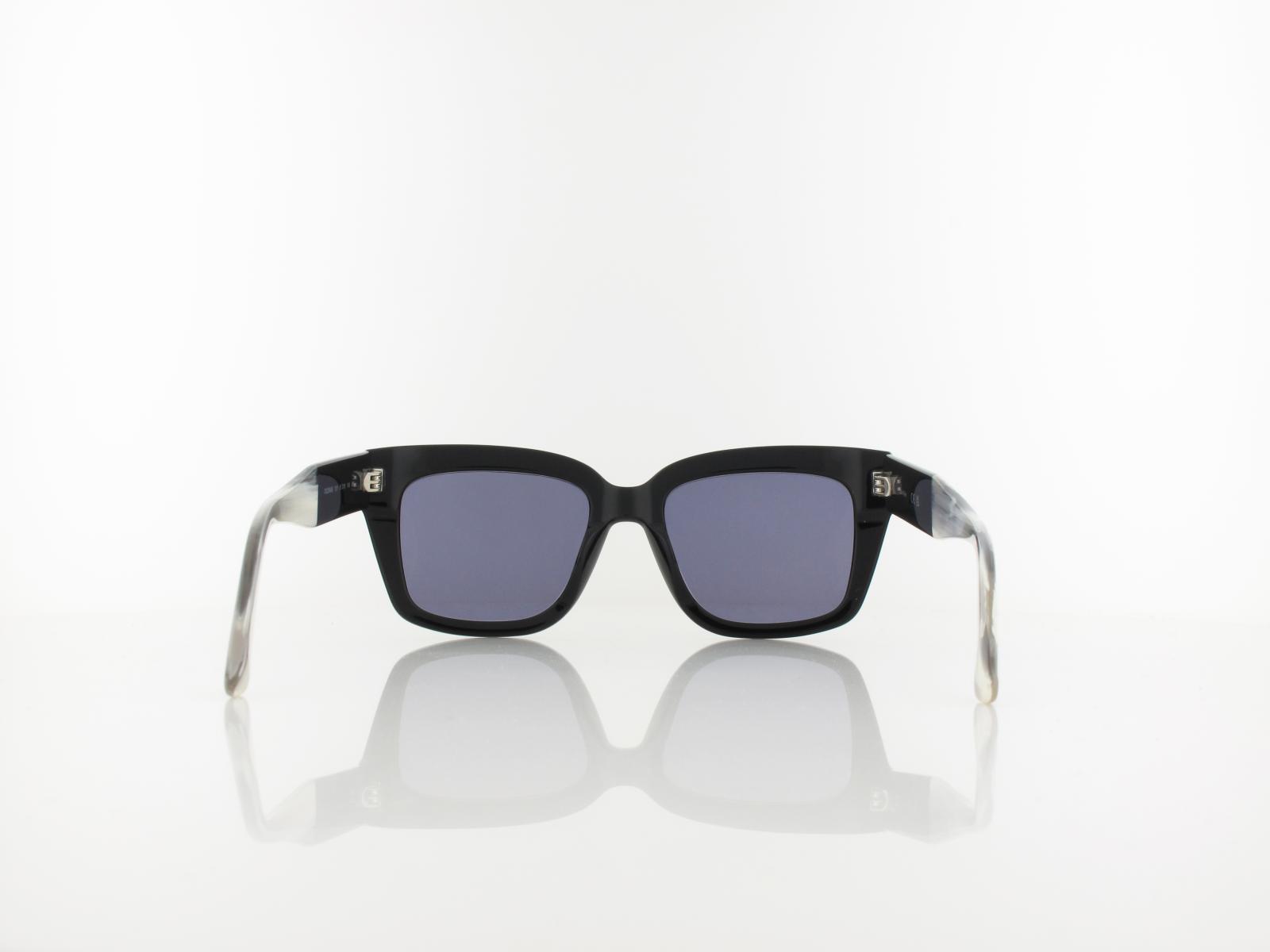 Calvin Klein | CK23540S 001 51 | black / grey