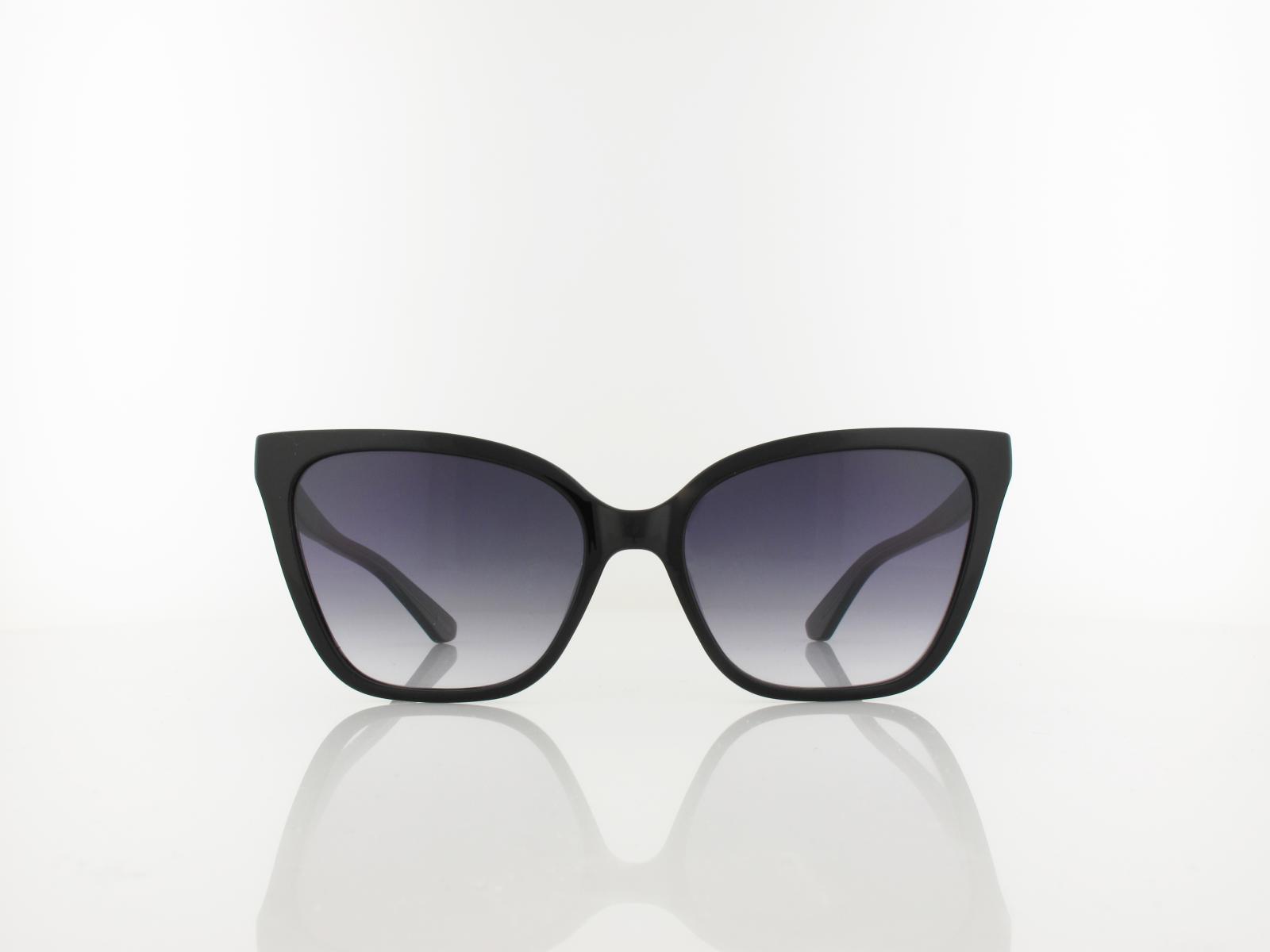 Calvin Klein | CK24507S 001 57 | black / grey gradient