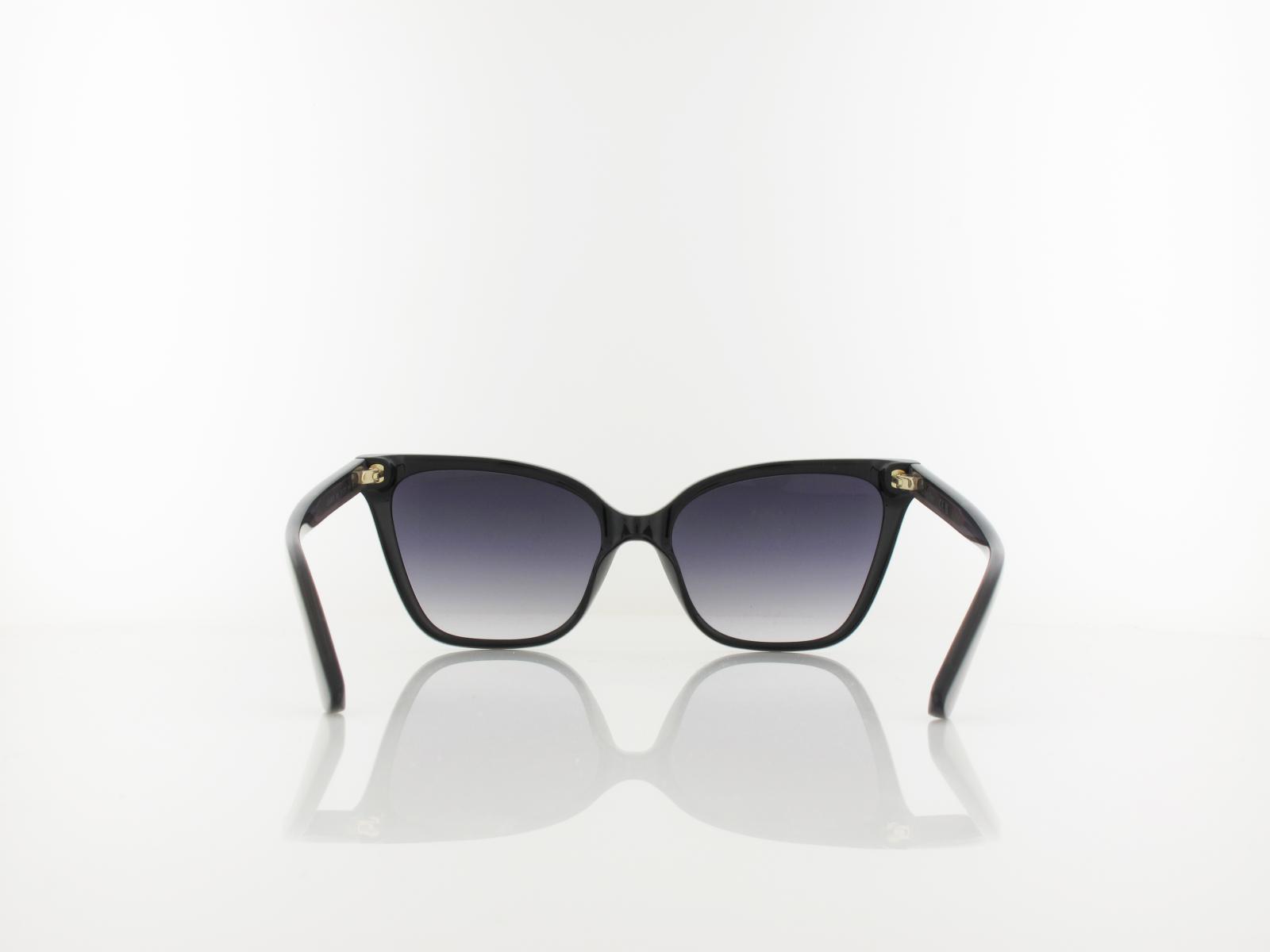 Calvin Klein | CK24507S 001 57 | black / grey gradient