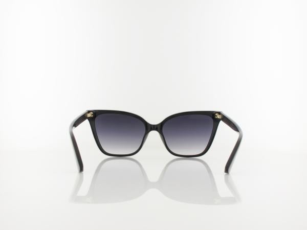 Calvin Klein | CK24507S 001 57 | black / grey gradient