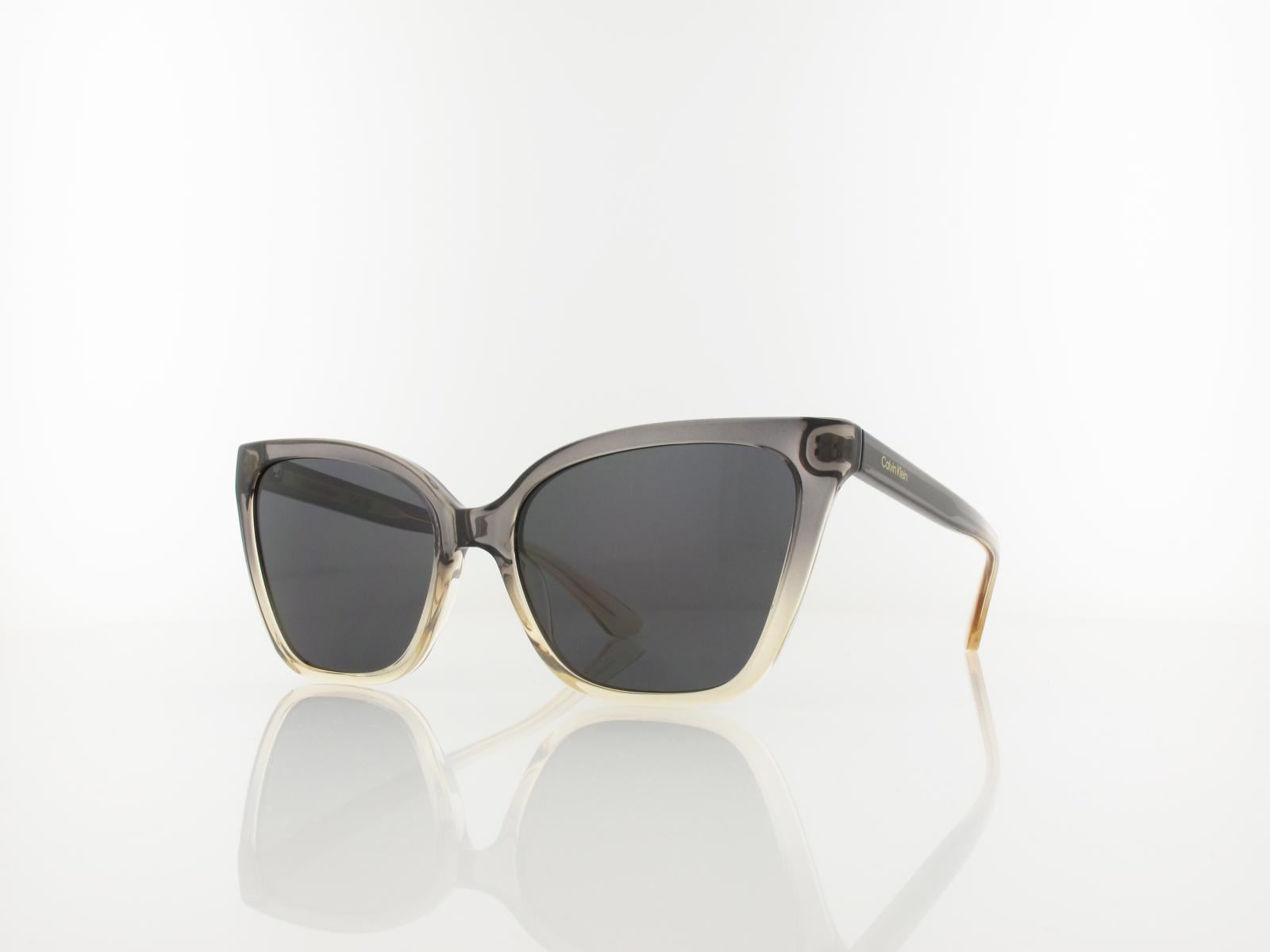 Calvin Klein | CK24507S 039 57 | grey beige / grey