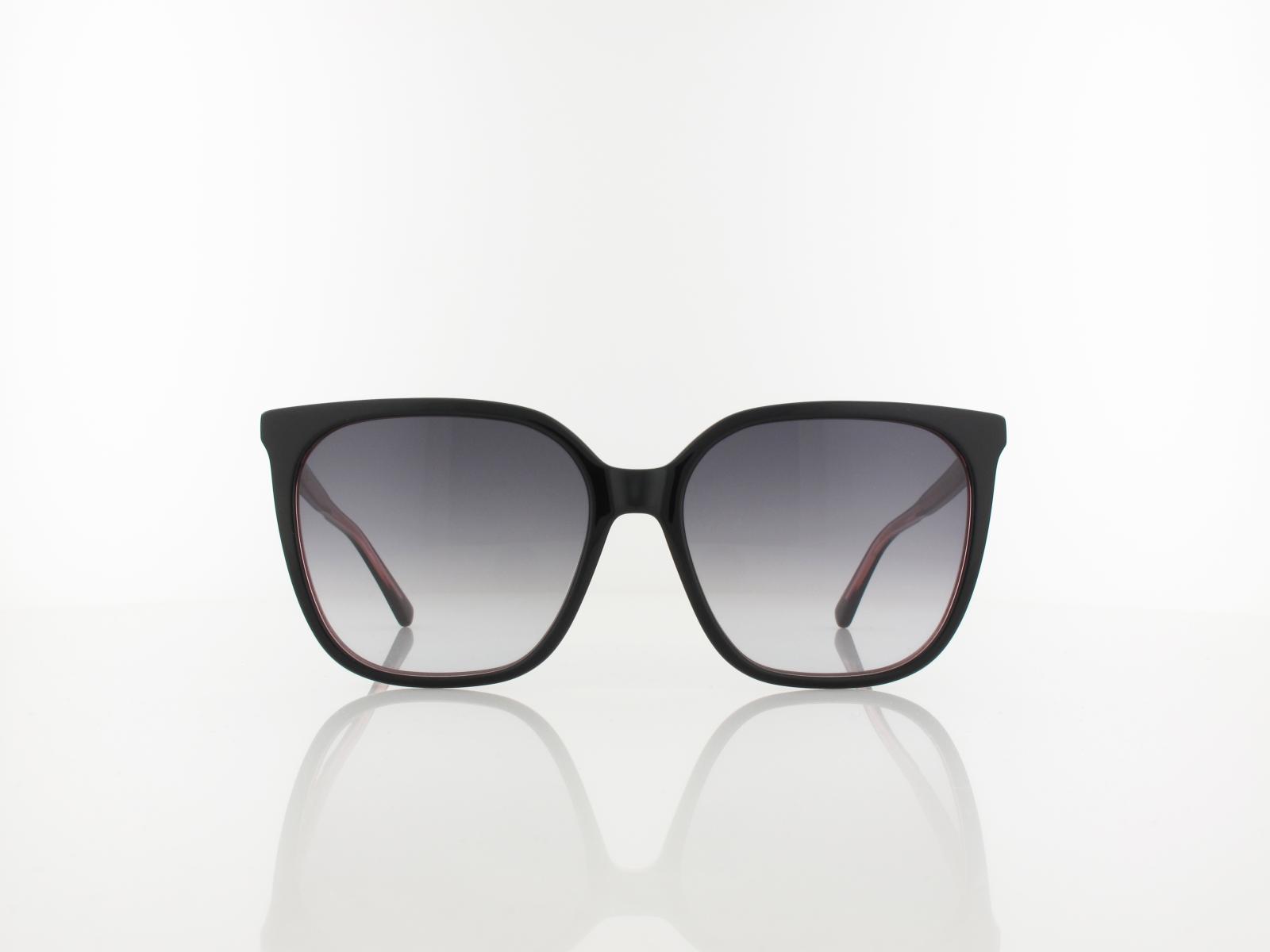 Calvin Klein | CK24509S 012 56 | black pink / grey gradient