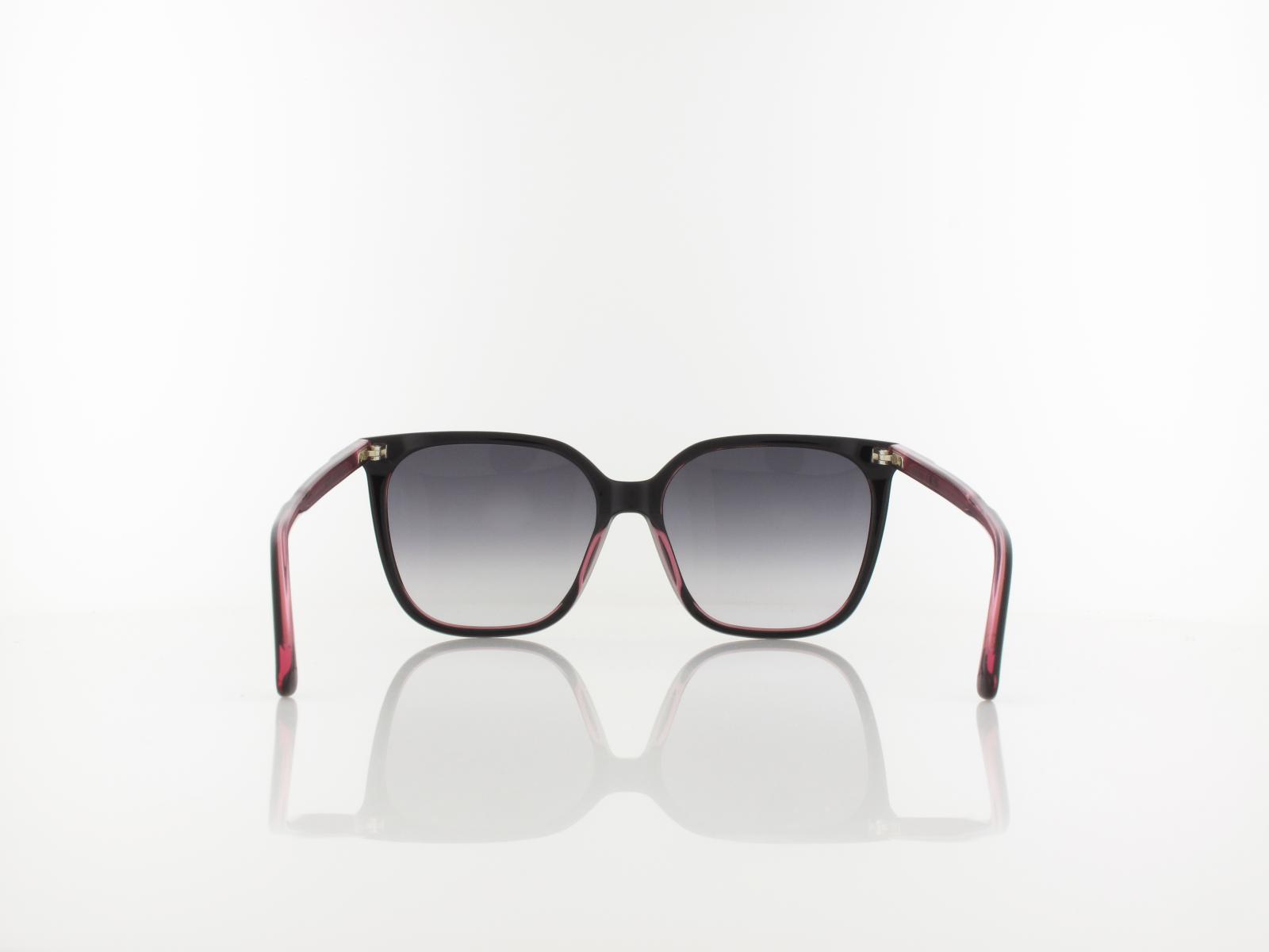 Calvin Klein | CK24509S 012 56 | black pink / grey gradient