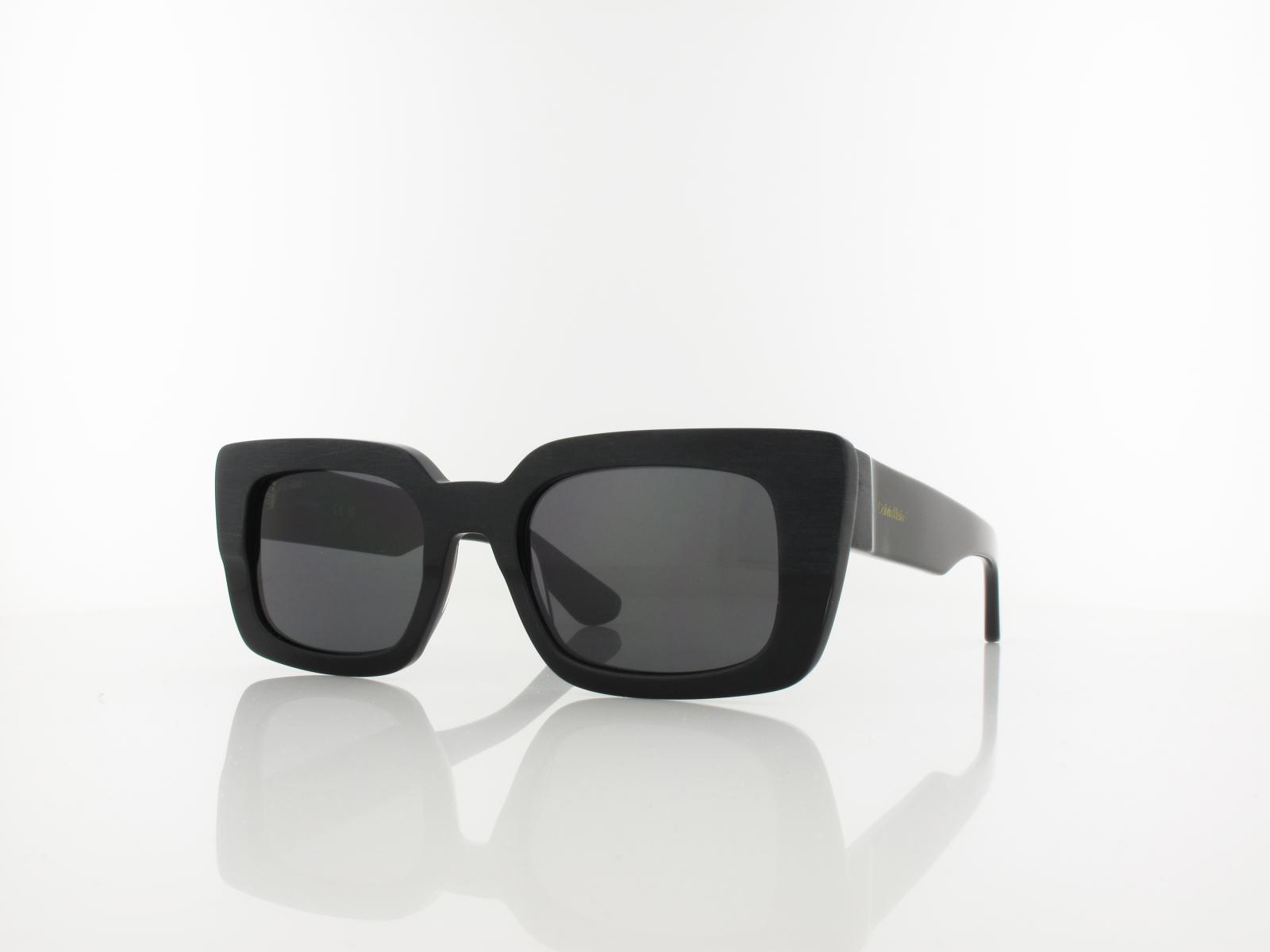 Calvin Klein | CK24512S 001 51 | black / grey