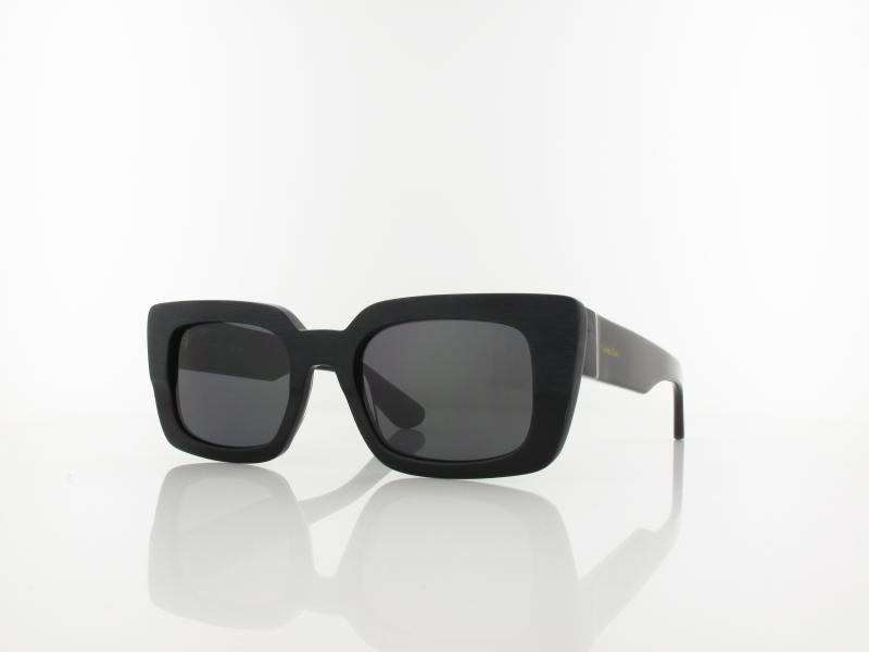 Calvin Klein | CK24512S 001 51 | black / grey