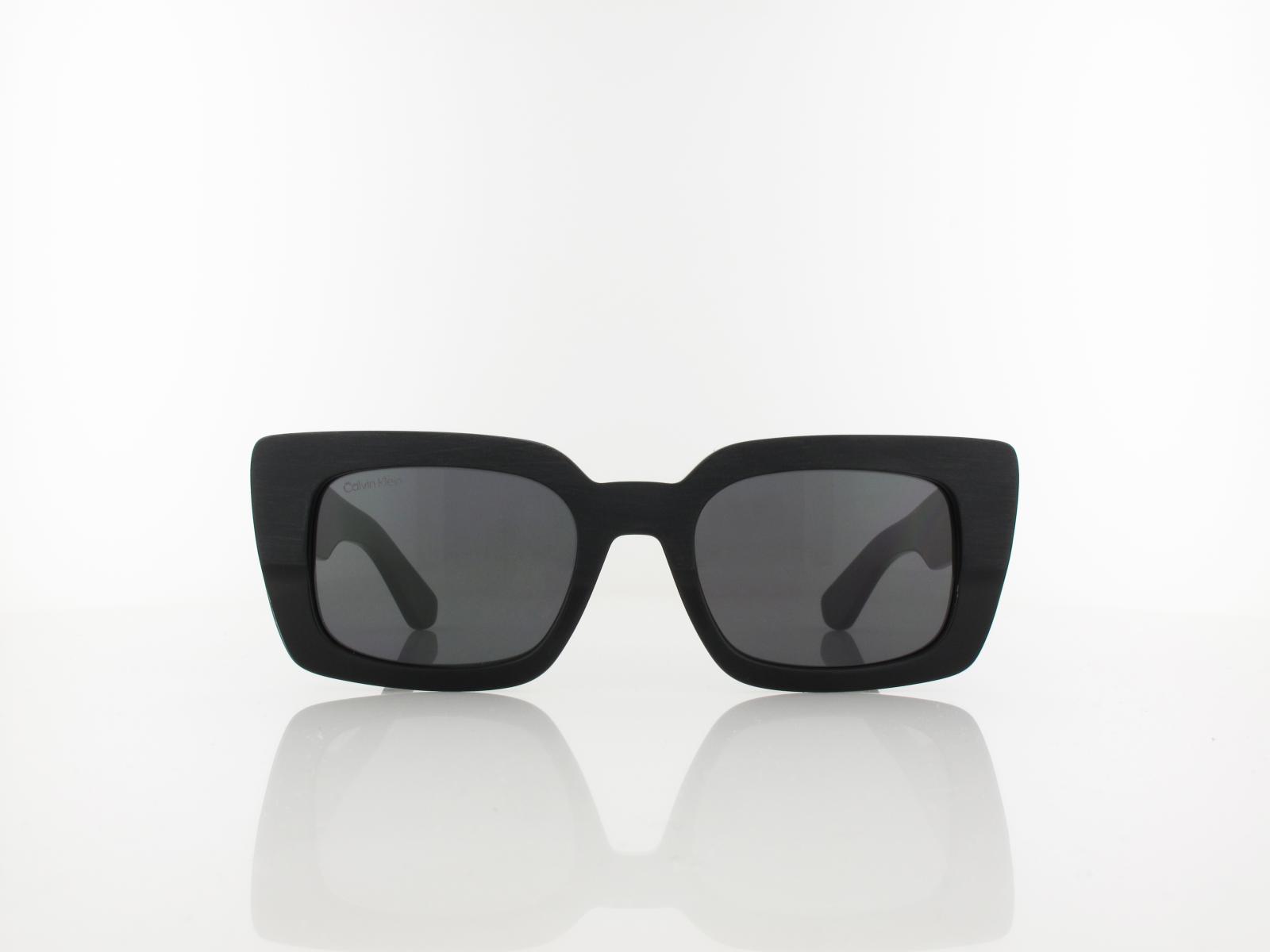 Calvin Klein | CK24512S 001 51 | black / grey