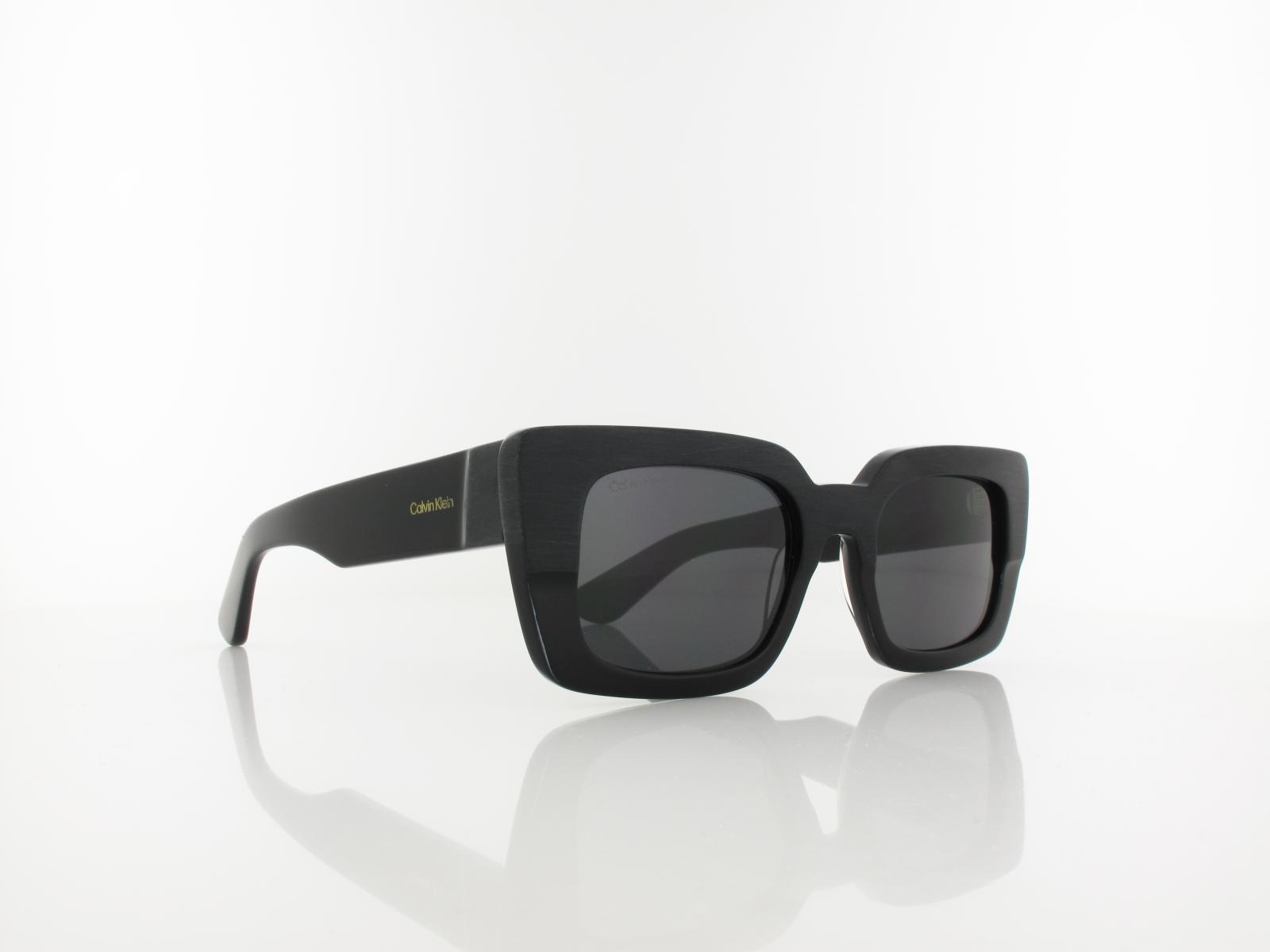 Calvin Klein | CK24512S 001 51 | black / grey
