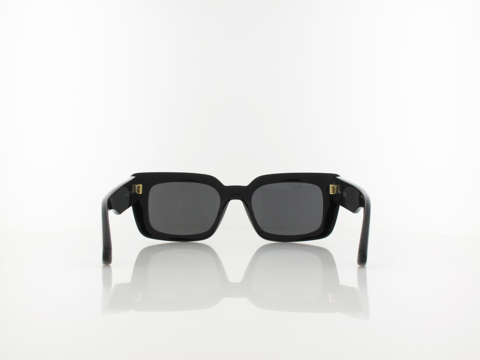 Calvin Klein | CK24512S 001 51 | black / grey