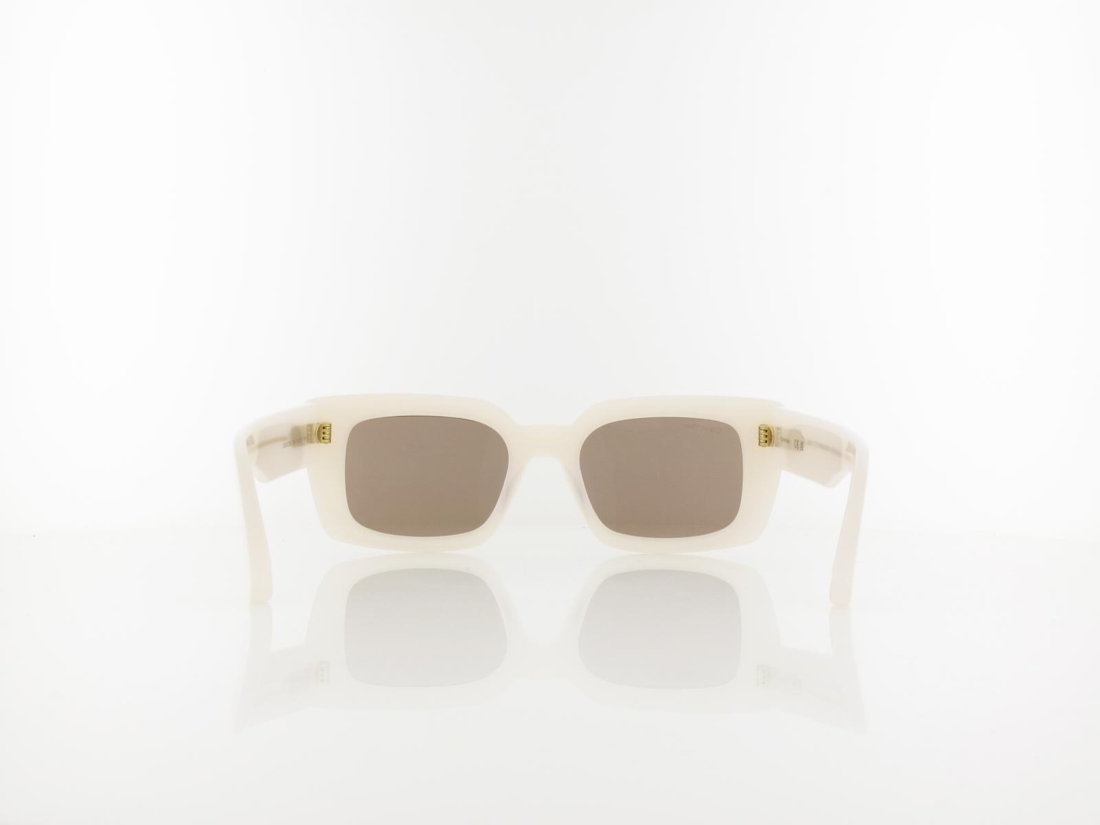 Calvin Klein | CK24512S 109 51 | chalk / brown