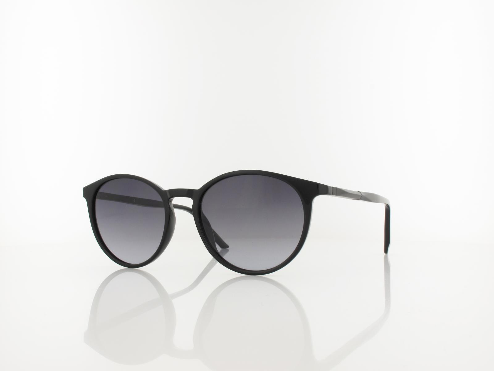 Calvin Klein | CK24539S 001 53 | black / grey gradient