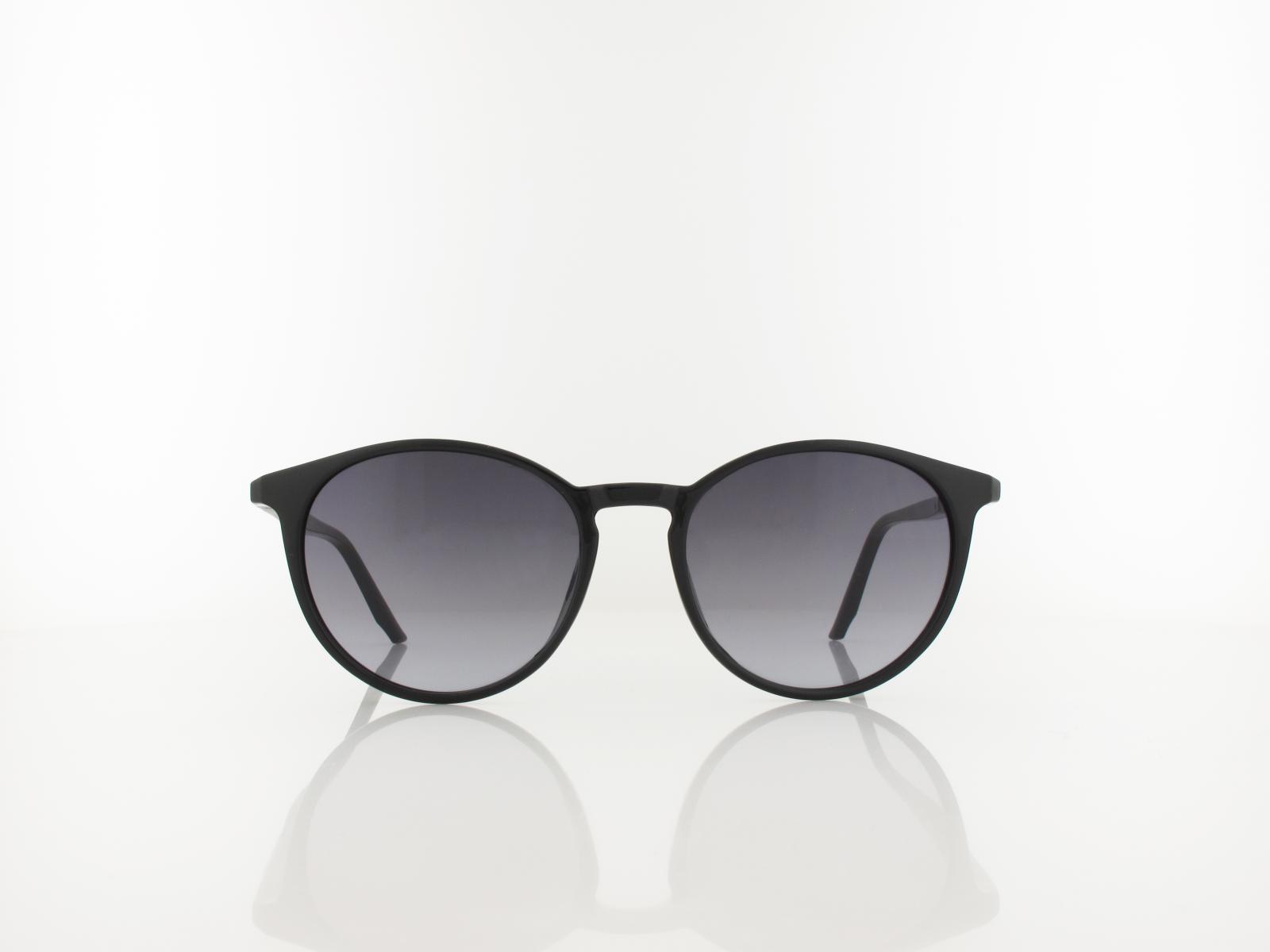 Calvin Klein | CK24539S 001 53 | black / grey gradient