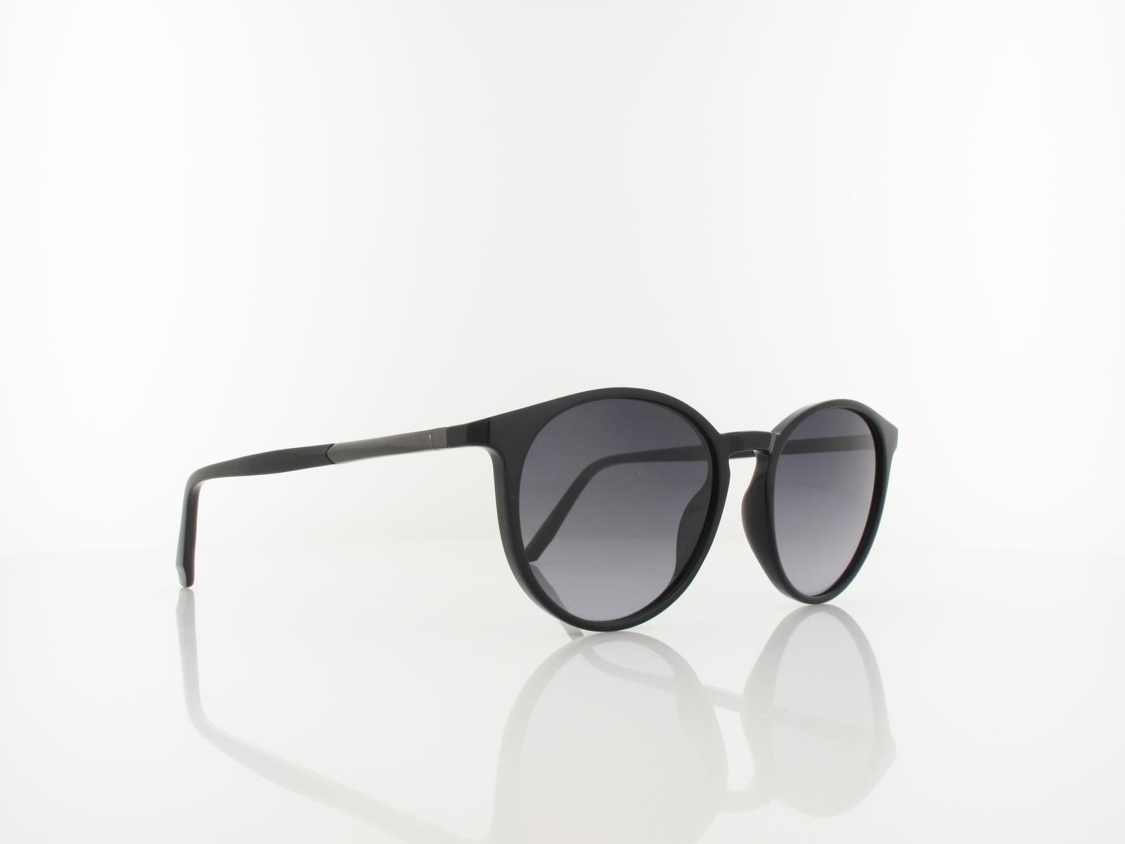 Calvin Klein | CK24539S 001 53 | black / grey gradient