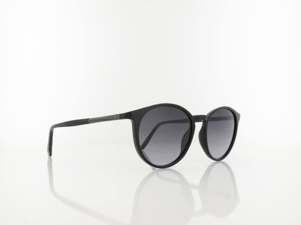 Calvin Klein | CK24539S 001 53 | black / grey gradient