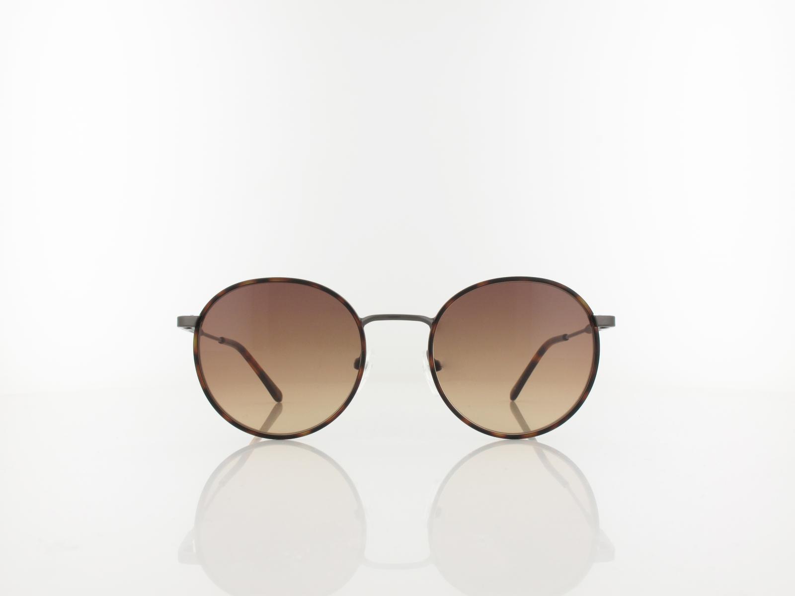 Calvin Klein | CK25101S 240 50 | havana / brown gradient