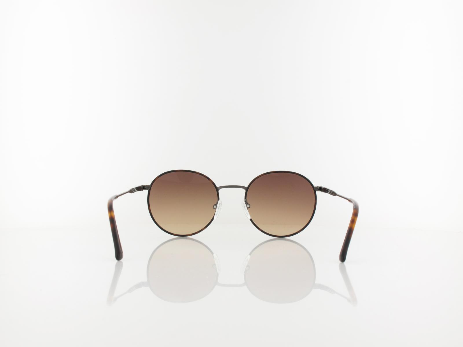 Calvin Klein | CK25101S 240 50 | havana / brown gradient