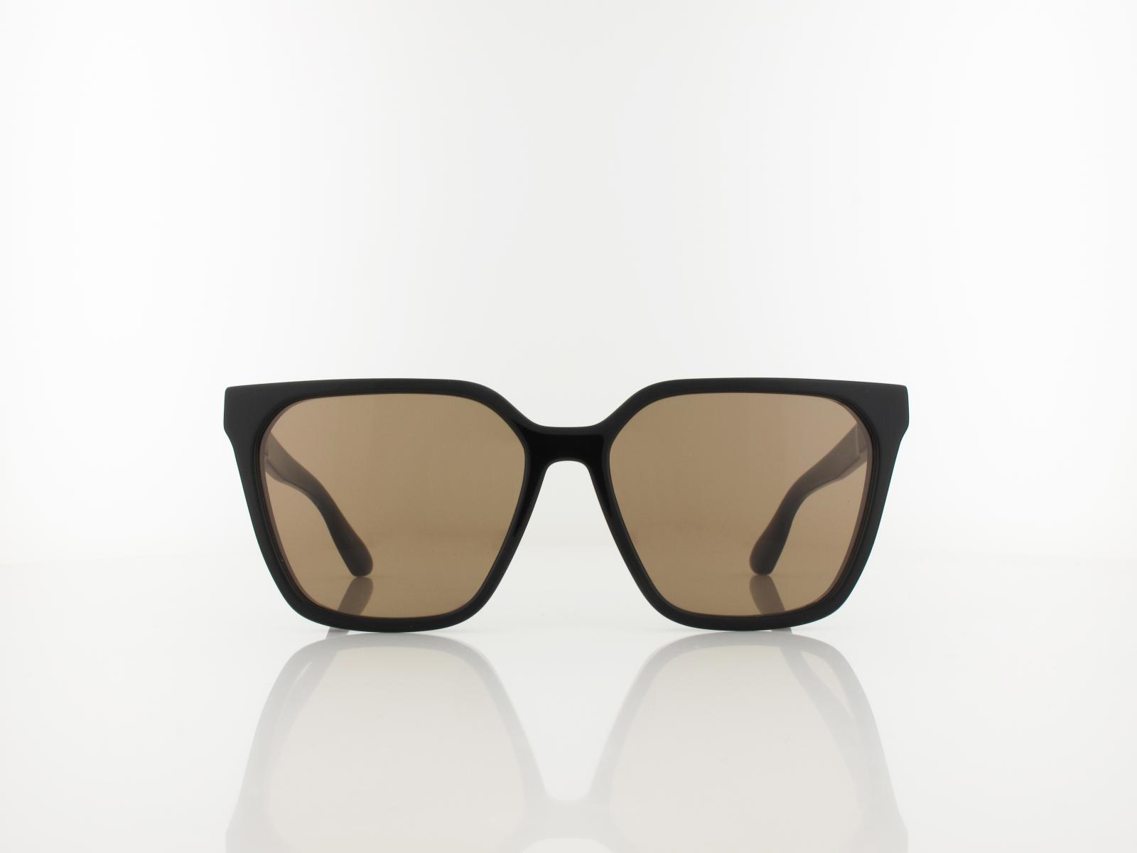 Calvin Klein | CK25500S 001 57 | black / brown