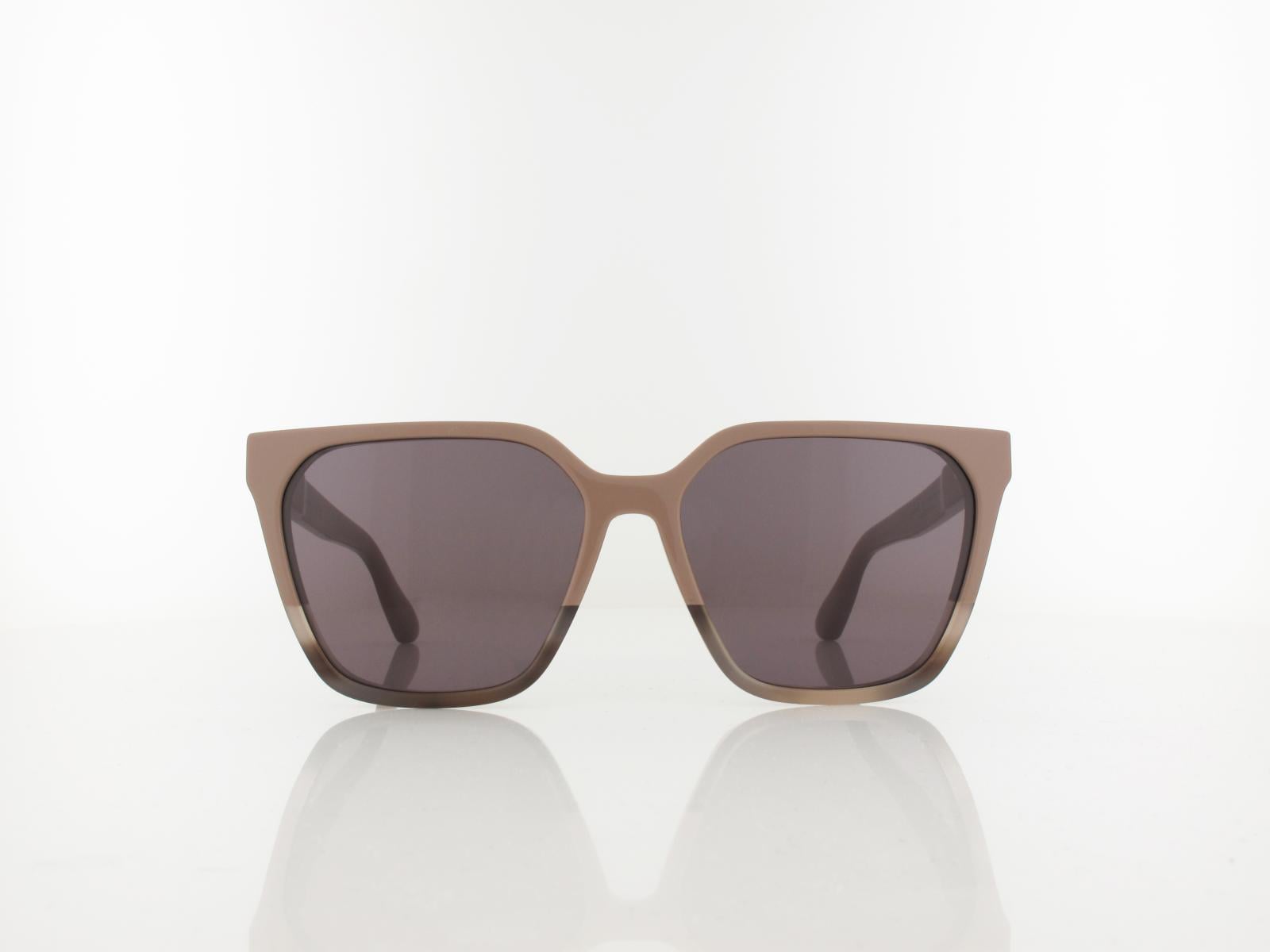 Calvin Klein | CK25500S 602 57 | rose horn rose / brown