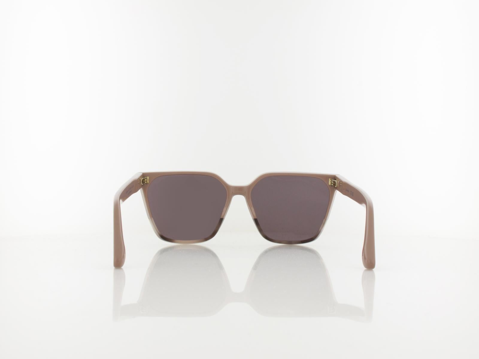 Calvin Klein | CK25500S 602 57 | rose horn rose / brown