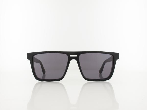 Calvin Klein | CK25501S 001 57 | black / grey