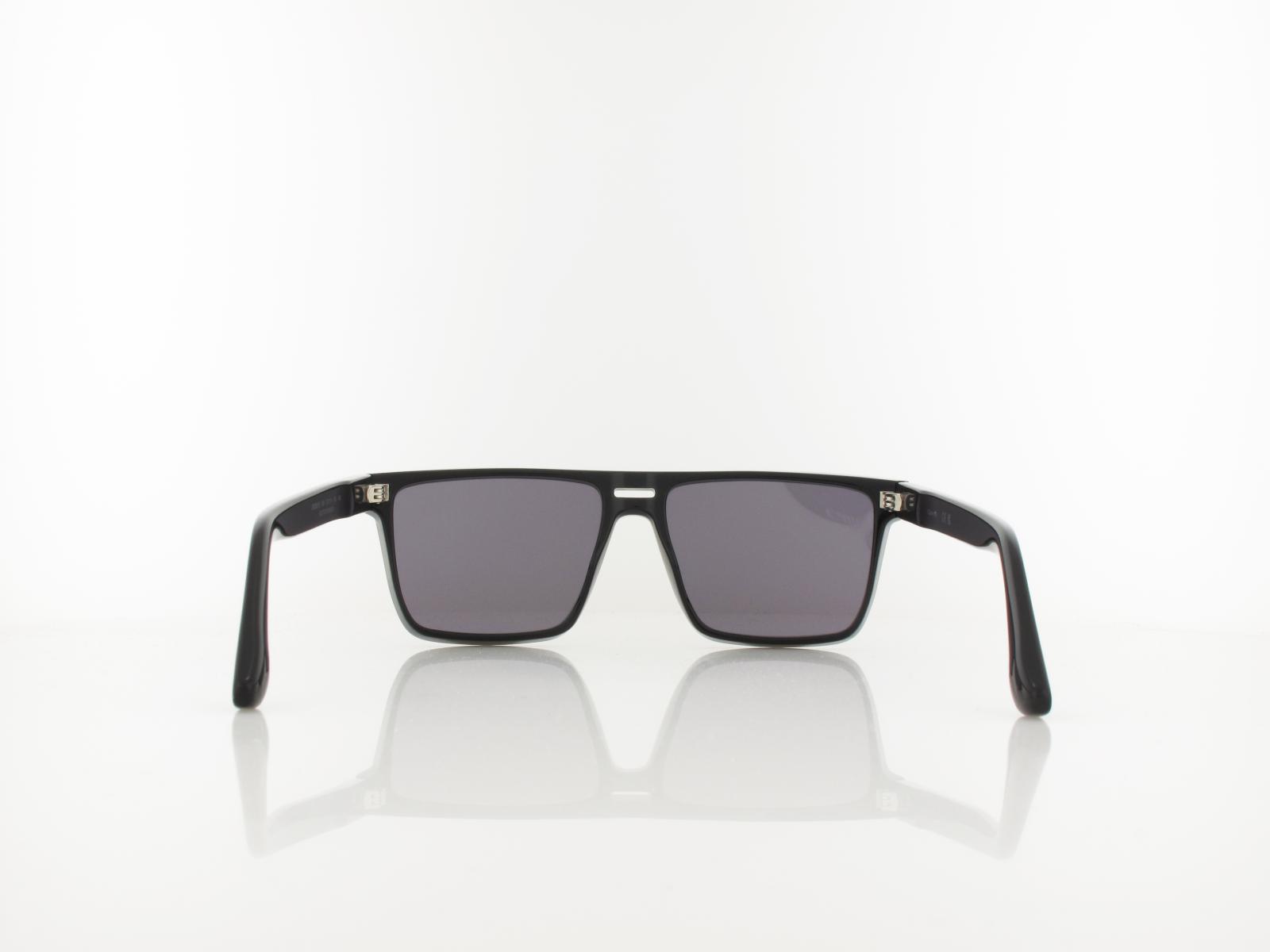 Calvin Klein | CK25501S 001 57 | black / grey