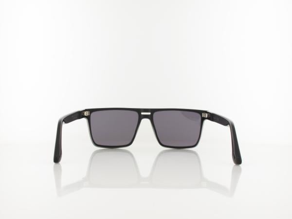Calvin Klein | CK25501S 001 57 | black / grey