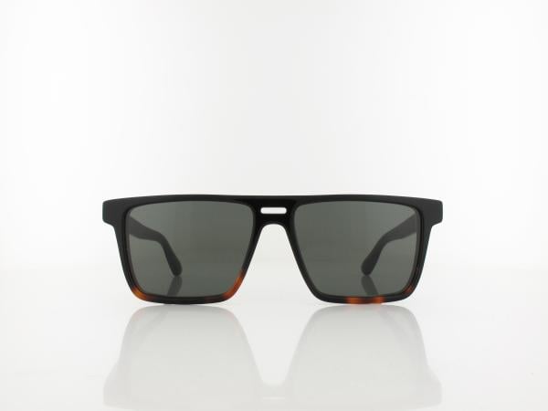 Calvin Klein | CK25501S 006 57 | black havana / green