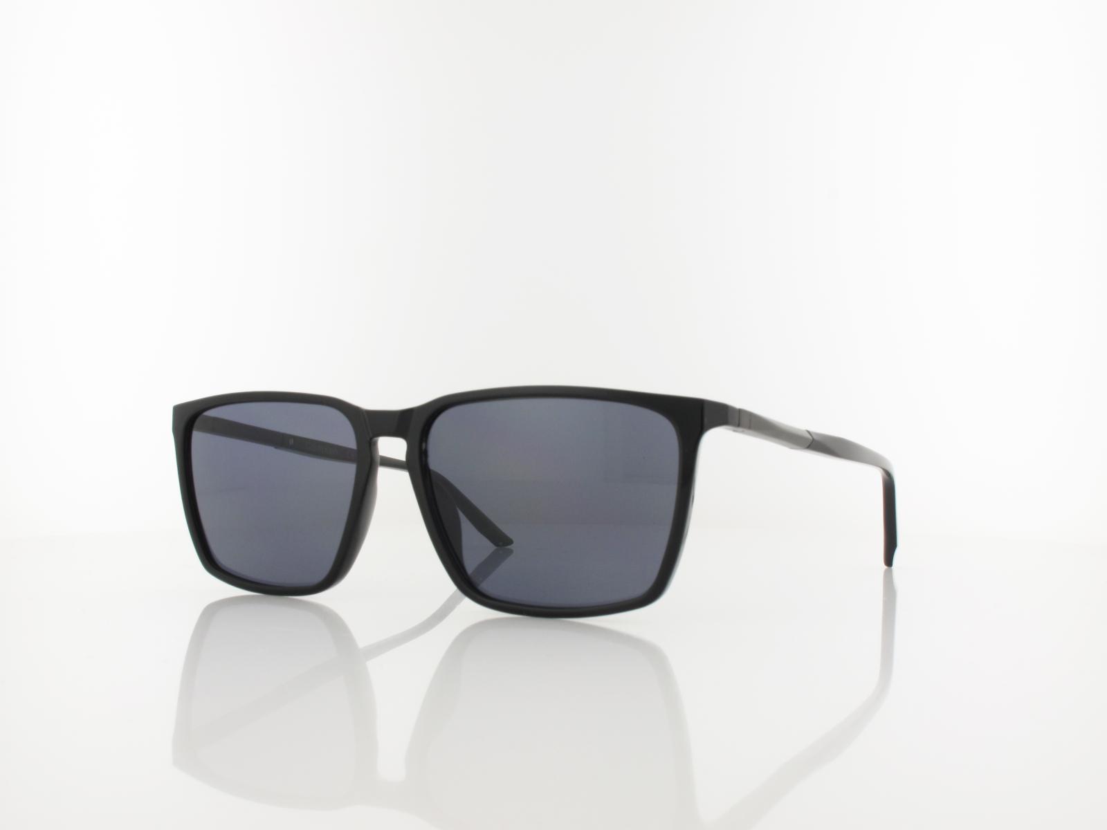 Calvin Klein | CK25505S 001 58 | black / grey