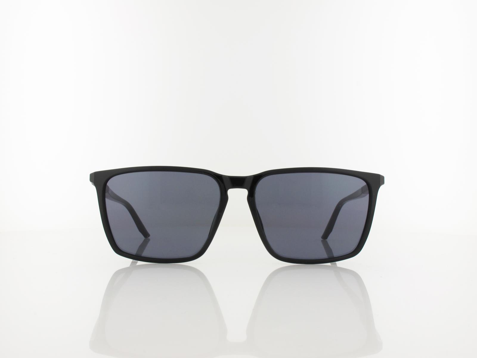 Calvin Klein | CK25505S 001 58 | black / grey
