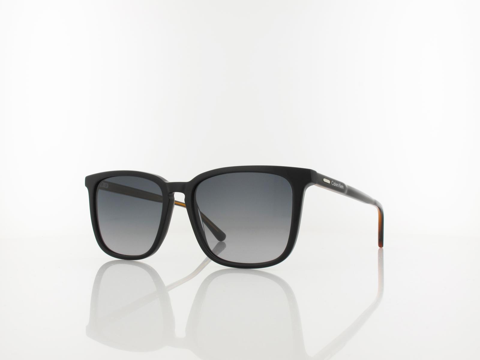 Calvin Klein | CK25507S 001 54 | black / grey gradient