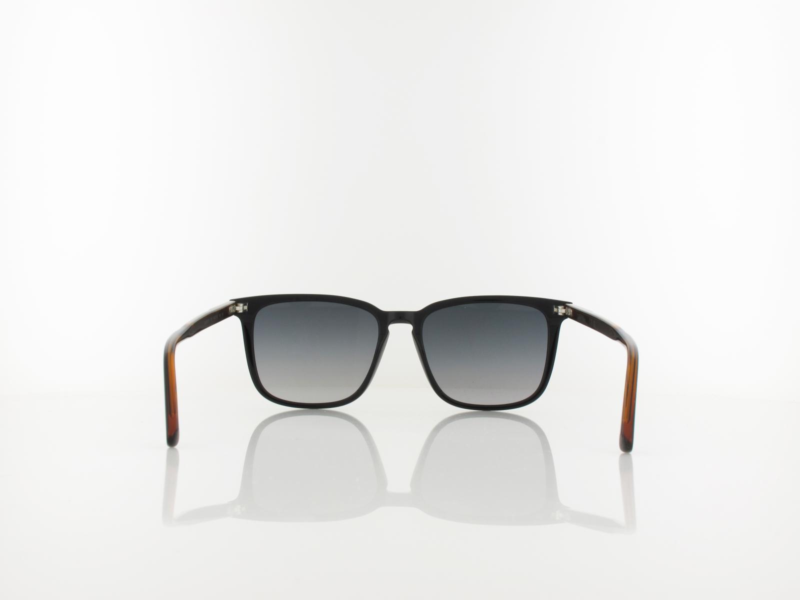 Calvin Klein | CK25507S 001 54 | black / grey gradient