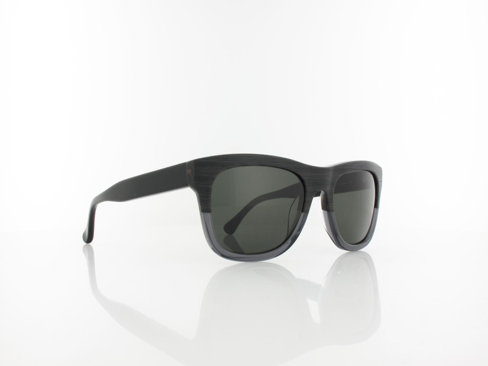 Calvin Klein | CK4312S 081 53 | gradient grey / green