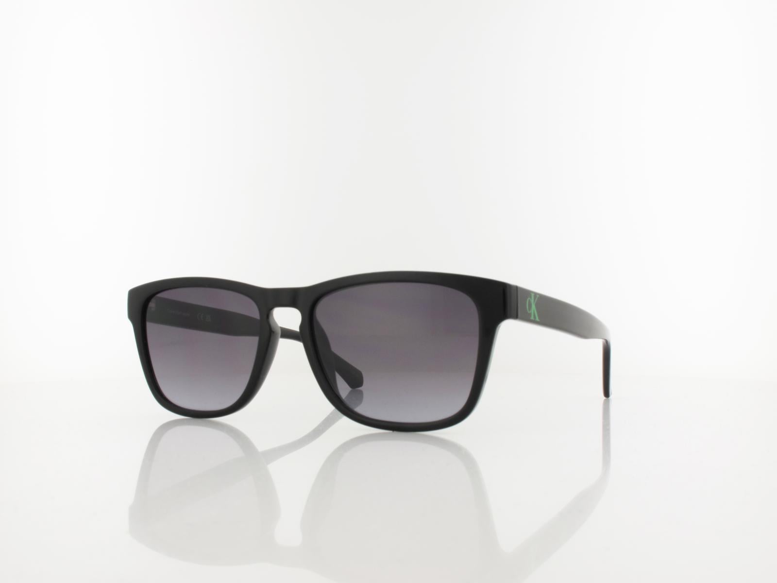 Calvin Klein | CKJ21623S 001 55 | black / gradient grey