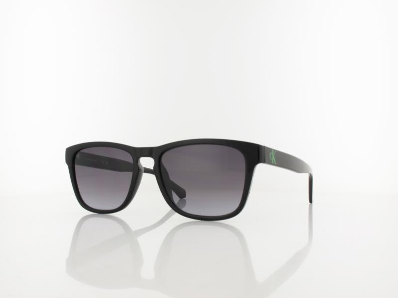 Calvin Klein | CKJ21623S 001 55 | black / gradient grey