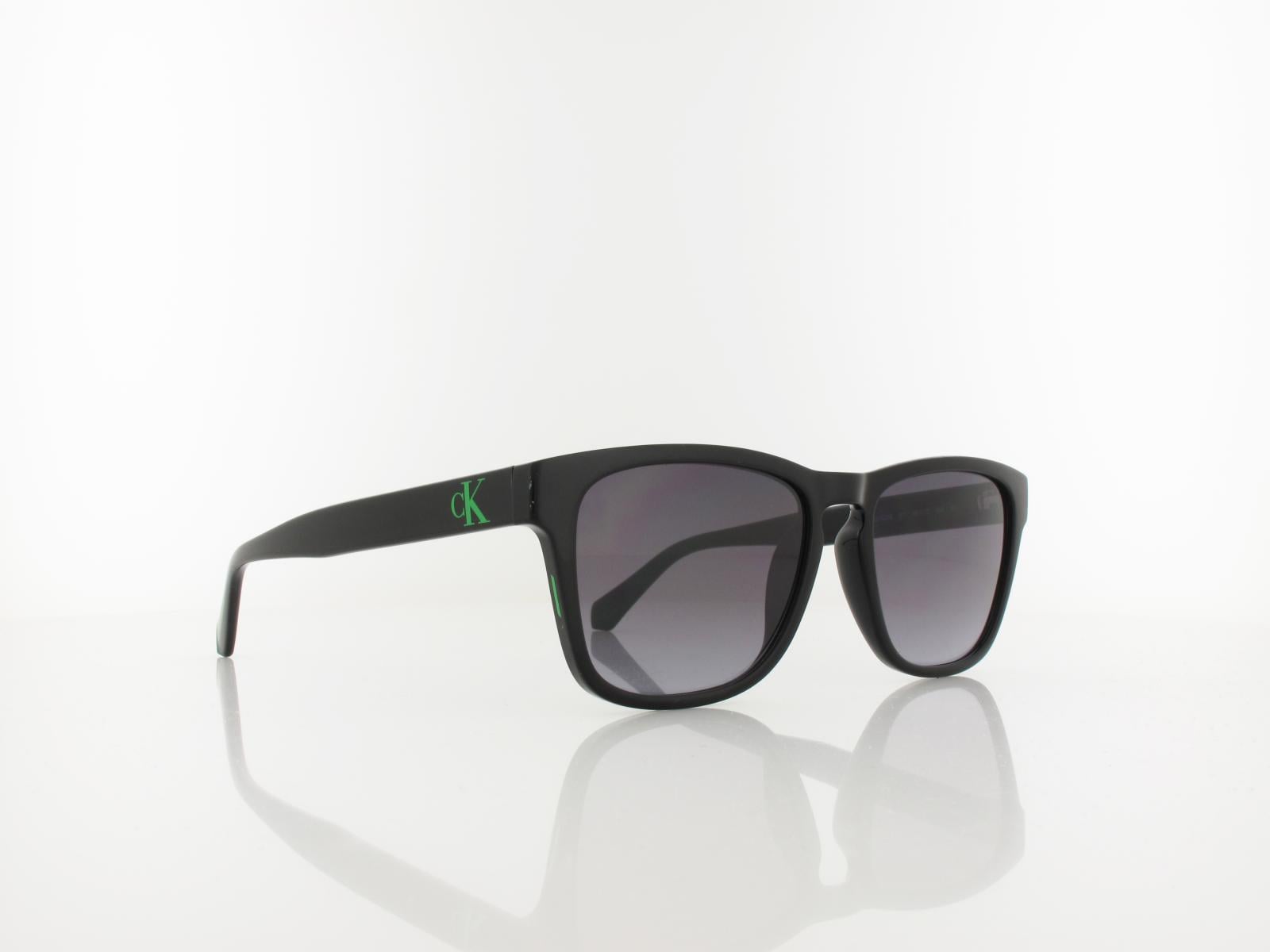Calvin Klein | CKJ21623S 001 55 | black / gradient grey