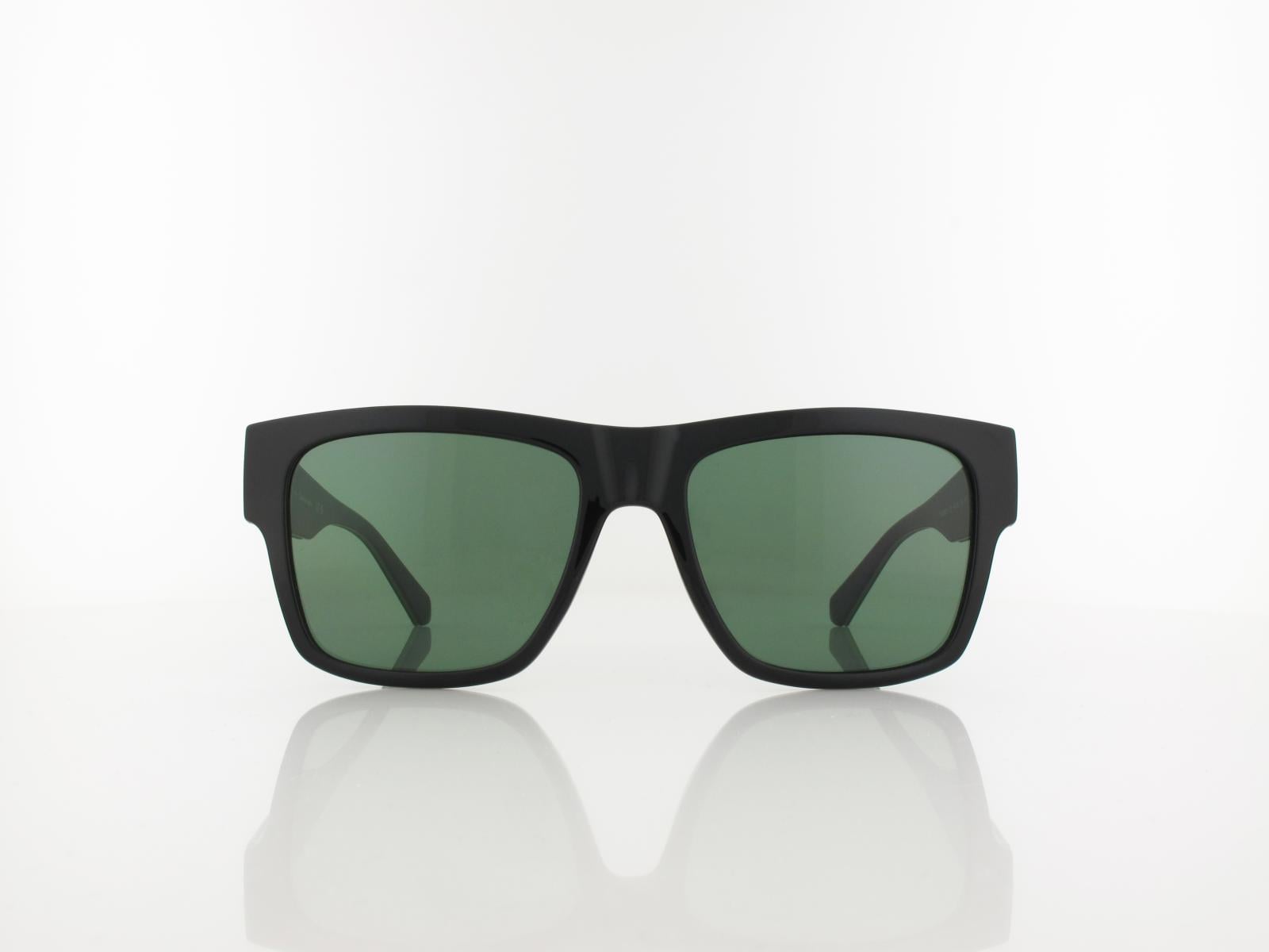 Calvin Klein | CKJ23605S 001 56 | black / green