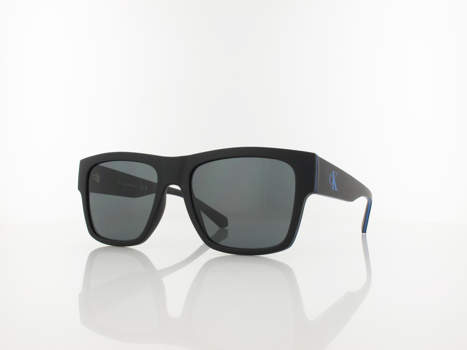Calvin Klein | CKJ23605S 002 56 | matte black / grey