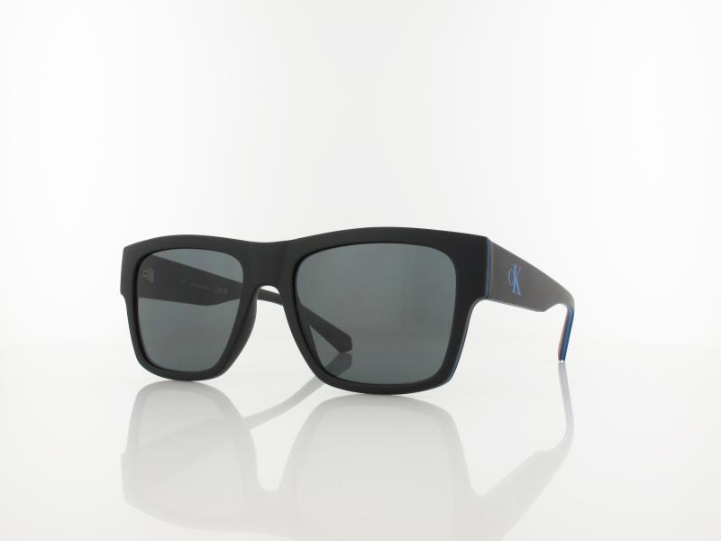 Calvin Klein | CKJ23605S 002 56 | matte black / grey