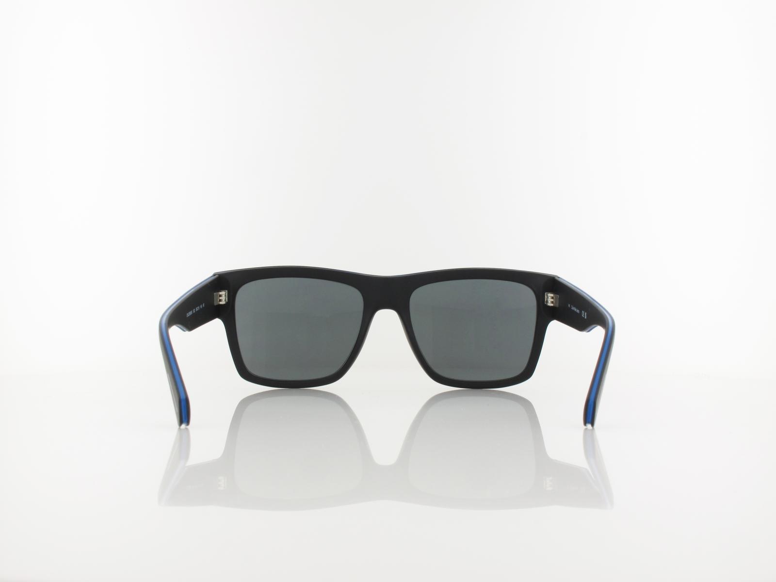 Calvin Klein | CKJ23605S 002 56 | matte black / grey