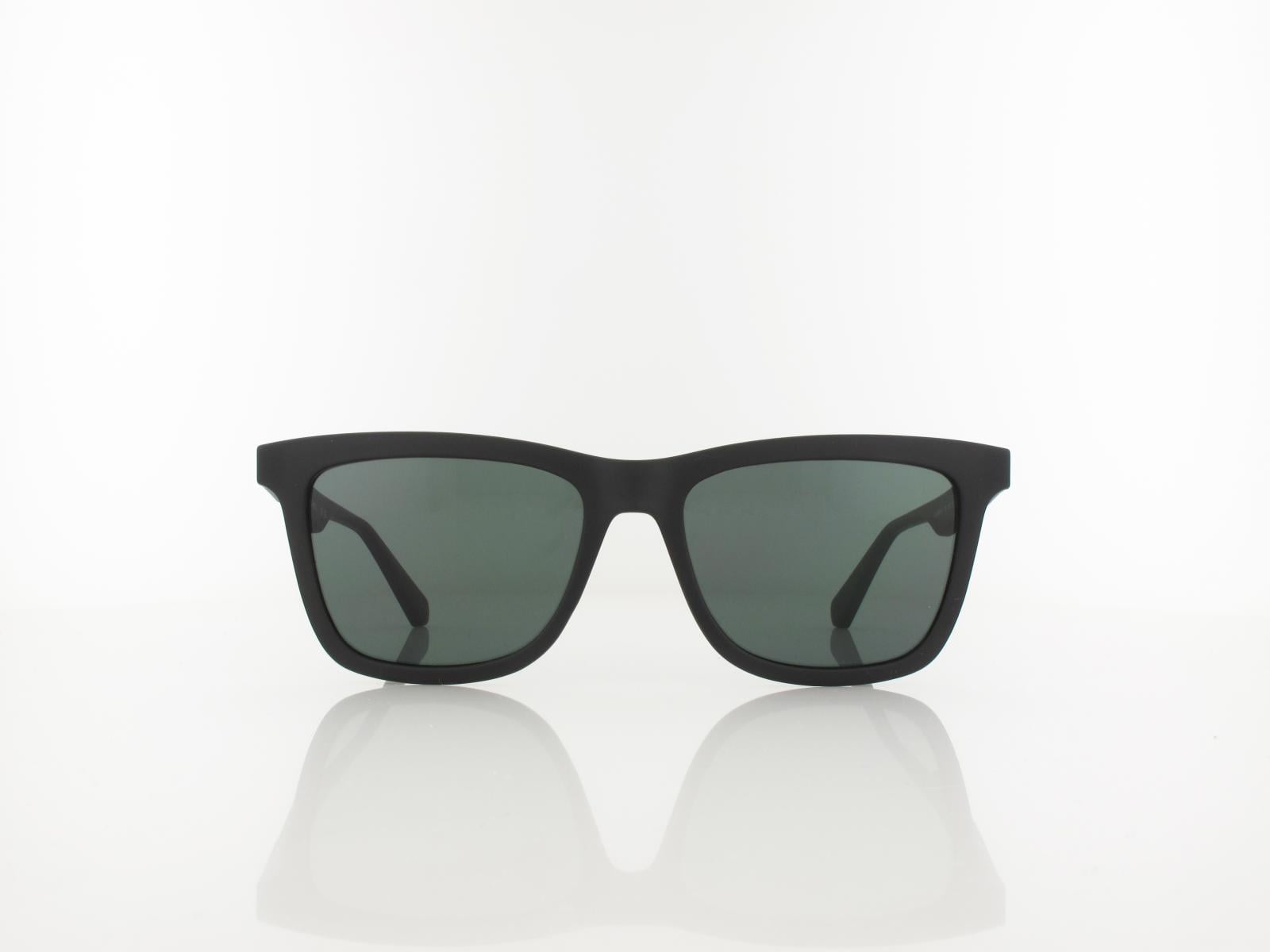 Calvin Klein | CKJ24601S 002 54 | matte black / grey