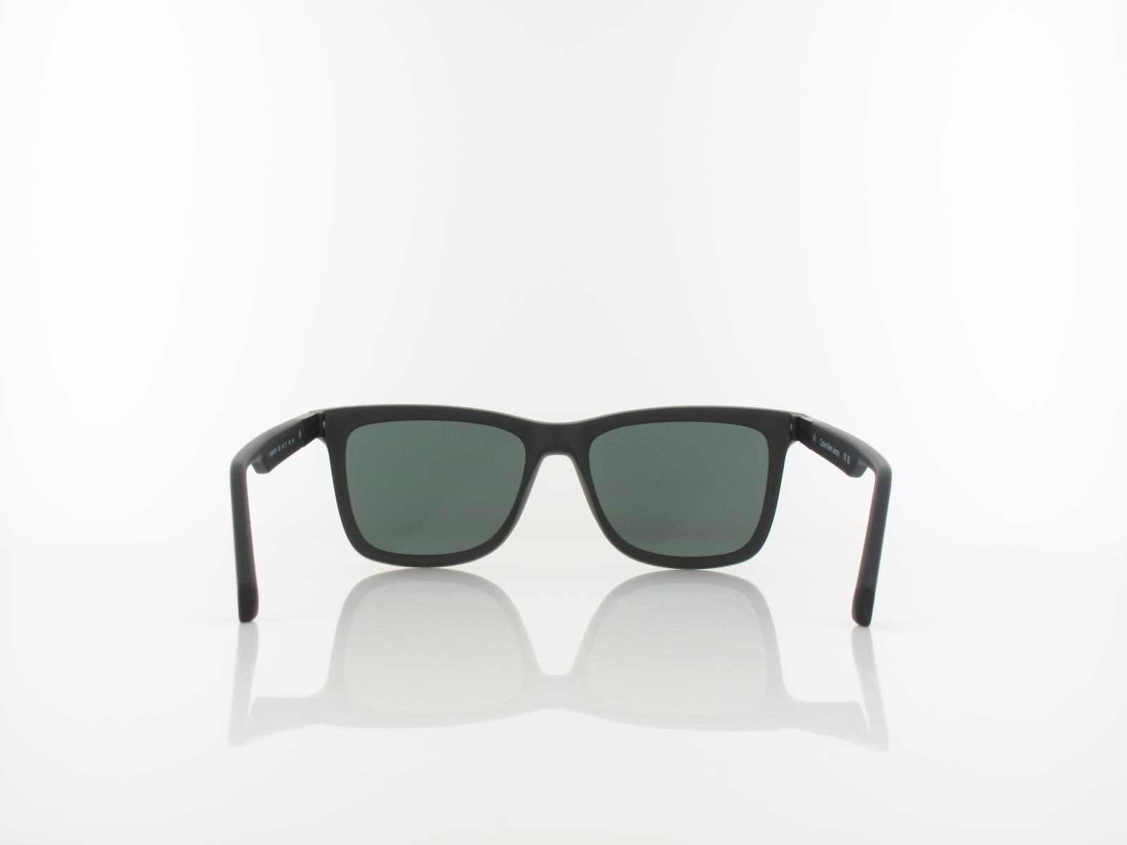 Calvin Klein | CKJ24601S 002 54 | matte black / grey