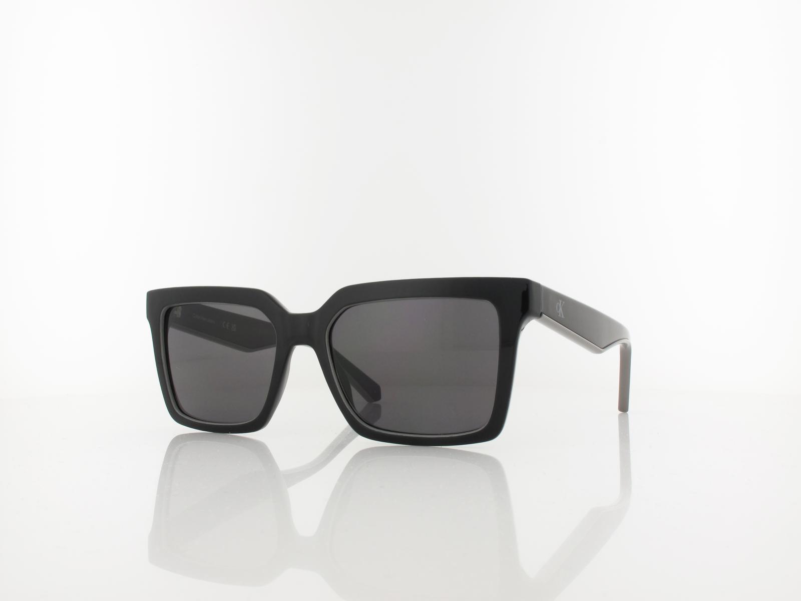 Calvin Klein | CKJ25602S 001 54 | black / grey